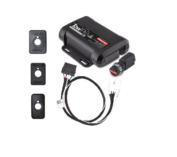 Redarc Tow-Pro Elite Brake Control Mounting Kit (MPN: CIKTP-NA-001)