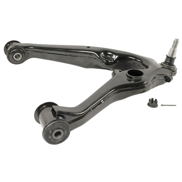 Moog Control Arm With Ball Joint Assembly (MPN: CK620888)