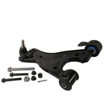 Moog Control Arm With Ball Joint Assembly (MPN: CK621232)