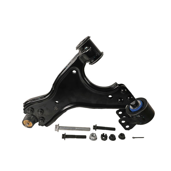 Moog Control Arm With Ball Joint Assembly (MPN: CK621232)