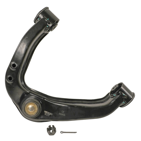 Moog Control Arm With Ball Joint Assembly (MPN: CK621245)