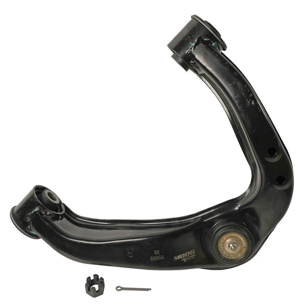 Moog Control Arm With Ball Joint Assembly (MPN: CK621246)