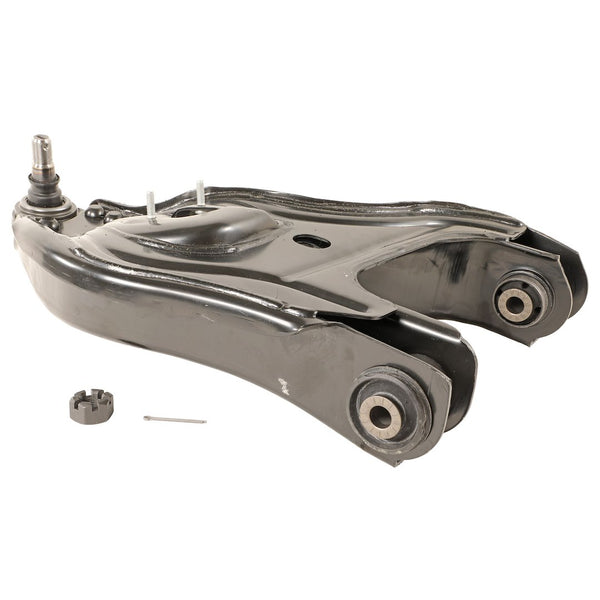 Moog Control Arm OE Replacement Black (MPN: CK621265)