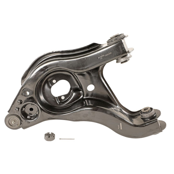 Moog Control Arm OE Replacement Black (MPN: CK621265)