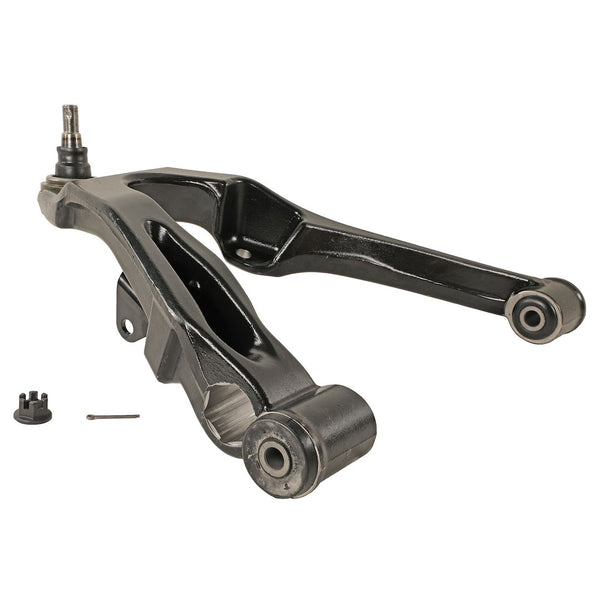 Moog Control Arm with Ball Joint Assembly (MPN: CK621355)