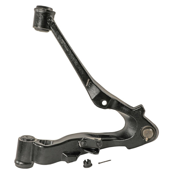 Moog Control Arm with Ball Joint Assembly (MPN: CK621355)
