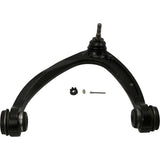 Moog Control Arm Problem Solver (MPN: CK80669)