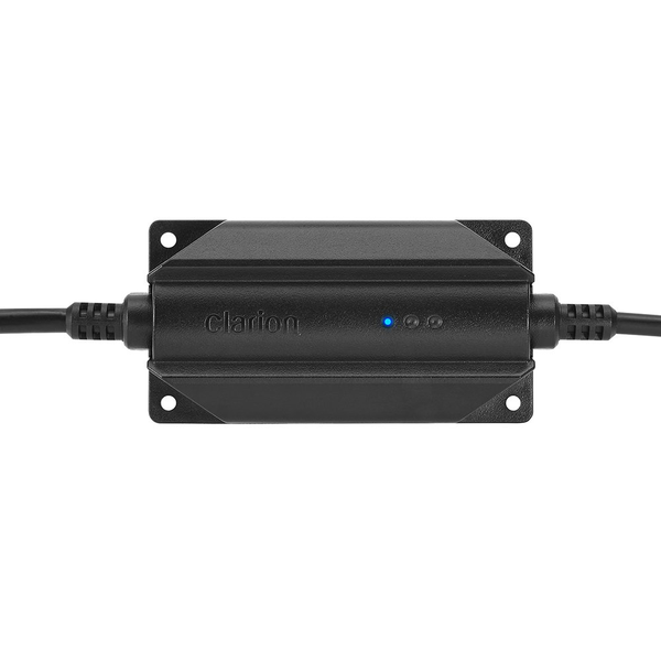 Clarion Marine Network Multi Function Display Interface (MPN: MW6)