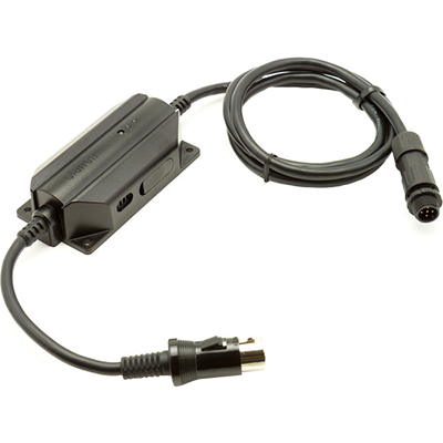 Clarion Marine Network Multi Function Display Interface (MPN: MW6)