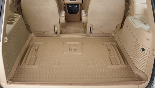 Husky Liners Classic Style Cargo Area Liner (MPN: 23803)