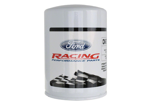 Ford Performance Engine Oil Filter (MPN: CM-6731-FL1A)