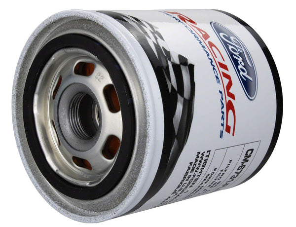 Ford Performance Engine Oil Filter (MPN: CM-6731-FL820)