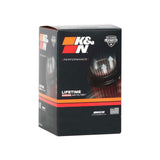 K&N Off-Road Replacement Air Filter (MPN: CM-8012)