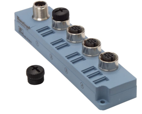 Maretron Marine Network Port Expander (MPN: CM-CF-4)