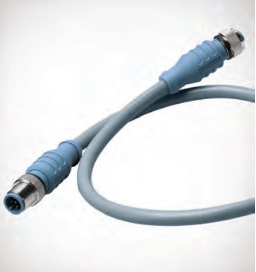 Maretron Marine Network Cable (MPN: CM-CG1-CF-06.0)