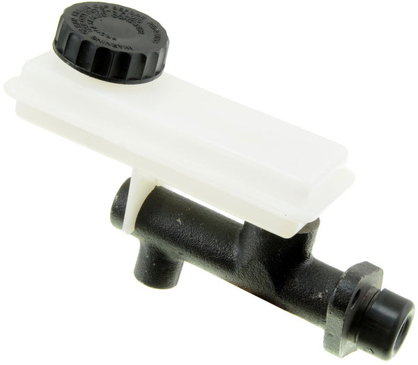 First Stop Clutch Hydraulic Master Cylinder (MPN: CM116209)