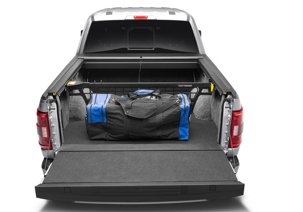 Roll-N-Lock Cargo Manager (MPN: CM124)