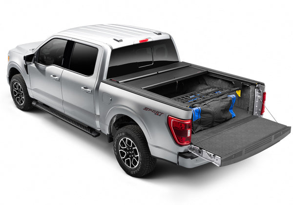 Roll-N-Lock Cargo Manager (MPN: CM124)