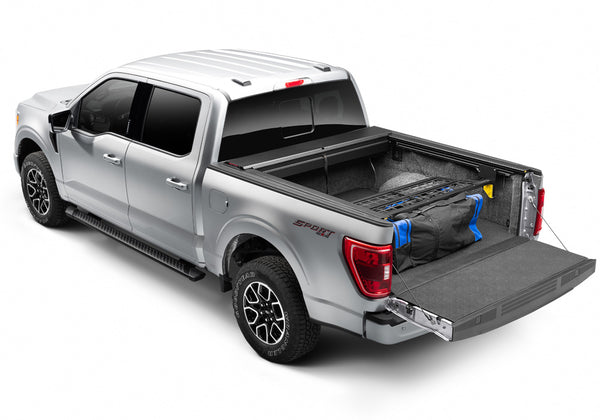 Roll-N-Lock Cargo Manager (MPN: CM124)