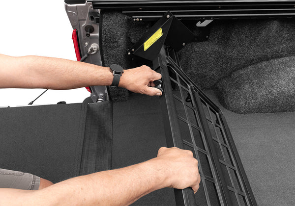 Roll-N-Lock Cargo Manager (MPN: CM124)