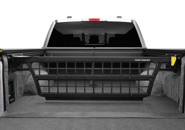 Roll-N-Lock Cargo Manager (MPN: CM124)