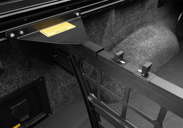 Roll-N-Lock Cargo Manager (MPN: CM124)