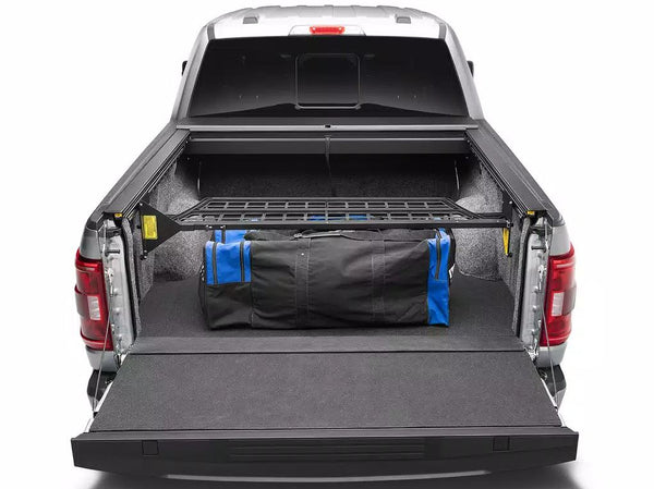 Roll-N-Lock Cargo Manager (MPN: CM127)