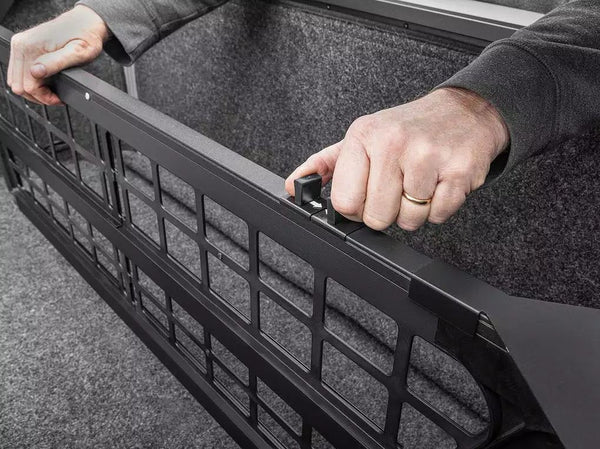 Roll-N-Lock Cargo Manager (MPN: CM127)