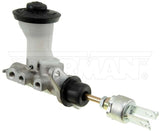 First Stop Clutch Hydraulic Master Cylinder (MPN: CM350004)
