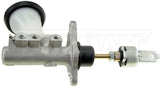 First Stop Clutch Hydraulic Master Cylinder (MPN: CM350004)