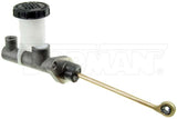 First Stop Clutch Hydraulic Master Cylinder (MPN: CM39608)