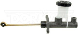First Stop Clutch Hydraulic Master Cylinder (MPN: CM39608)