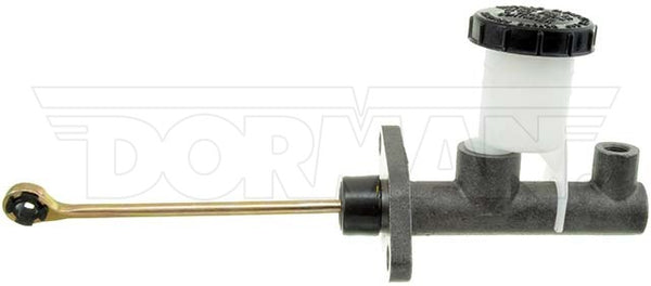 First Stop Clutch Hydraulic Master Cylinder (MPN: CM39608)