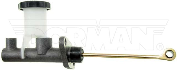 First Stop Clutch Hydraulic Master Cylinder (MPN: CM39608)