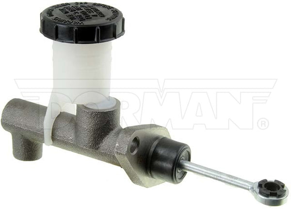 Dorman Clutch Hydraulic Master Cylinder (MPN: CM39763)