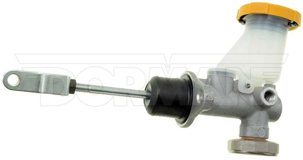 First Stop Clutch Hydraulic Master Cylinder (MPN: CM640040)