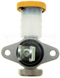 First Stop Clutch Hydraulic Master Cylinder (MPN: CM640040)