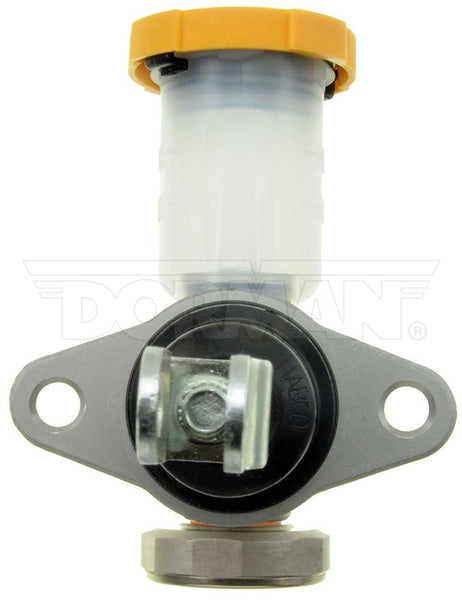 First Stop Clutch Hydraulic Master Cylinder (MPN: CM640040)