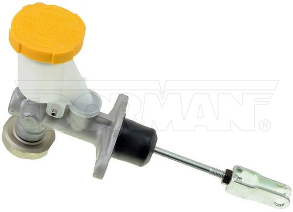 First Stop Clutch Hydraulic Master Cylinder (MPN: CM640040)
