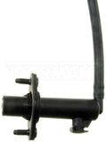 Dorman Clutch Hydraulic Master Cylinder (MPN: CM640115)