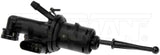 First Stop Clutch Hydraulic Master Cylinder (MPN: CM640165)