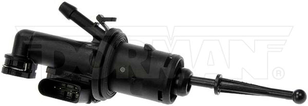 First Stop Clutch Hydraulic Master Cylinder (MPN: CM640165)