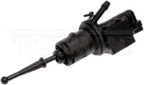 First Stop Clutch Hydraulic Master Cylinder (MPN: CM640165)