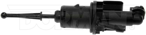 First Stop Clutch Hydraulic Master Cylinder (MPN: CM640165)