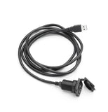 Clarion USB Outlet (MPN: CMC-USB1X-PNL)