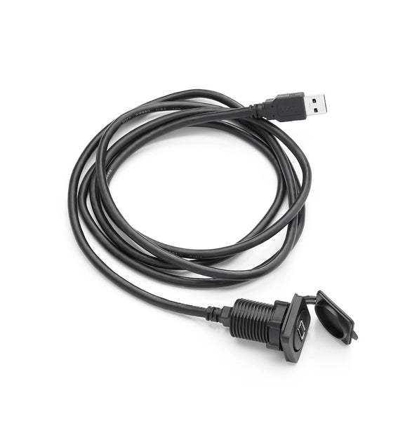 Clarion USB Outlet (MPN: CMC-USB1X-PNL)