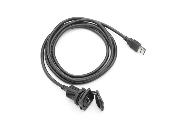 Clarion USB Outlet (MPN: CMC-USB1X-PNL)