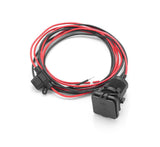 Clarion USB Outlet (MPN: CMC-USBCHG/2X-PNL)