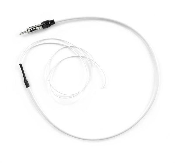 Clarion Hidden AM FM Antenna (MPN: CMC-WHTANT-AM/FM)