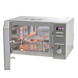Pinnacle Appliances Microwave Oven (MPN: CMO 800 T)